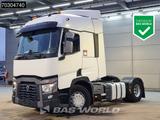 Renault T 480 4X2 SC 2xTanks - Renault 480