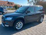 Skoda Yeti Joy 4x4/2.0 TDI/DSG/AHK/Sitzheizung/PDC V+H - Skoda Yeti 2.0 TDI