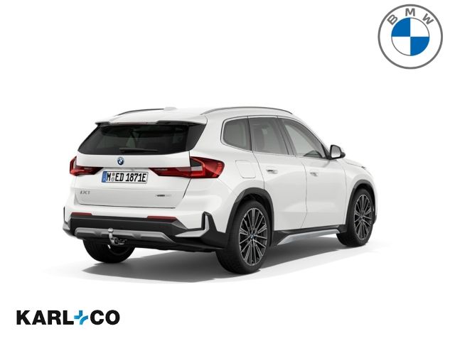 BMW iX1 xDrive 30 X-Line Ad.LED ACC HUD 360°Cam AHK foto 3