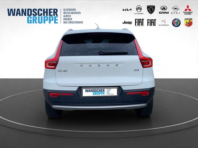Volvo XC40 D3 Momentum Pro Kam.+KeyLess+LED+Navi+SHZ