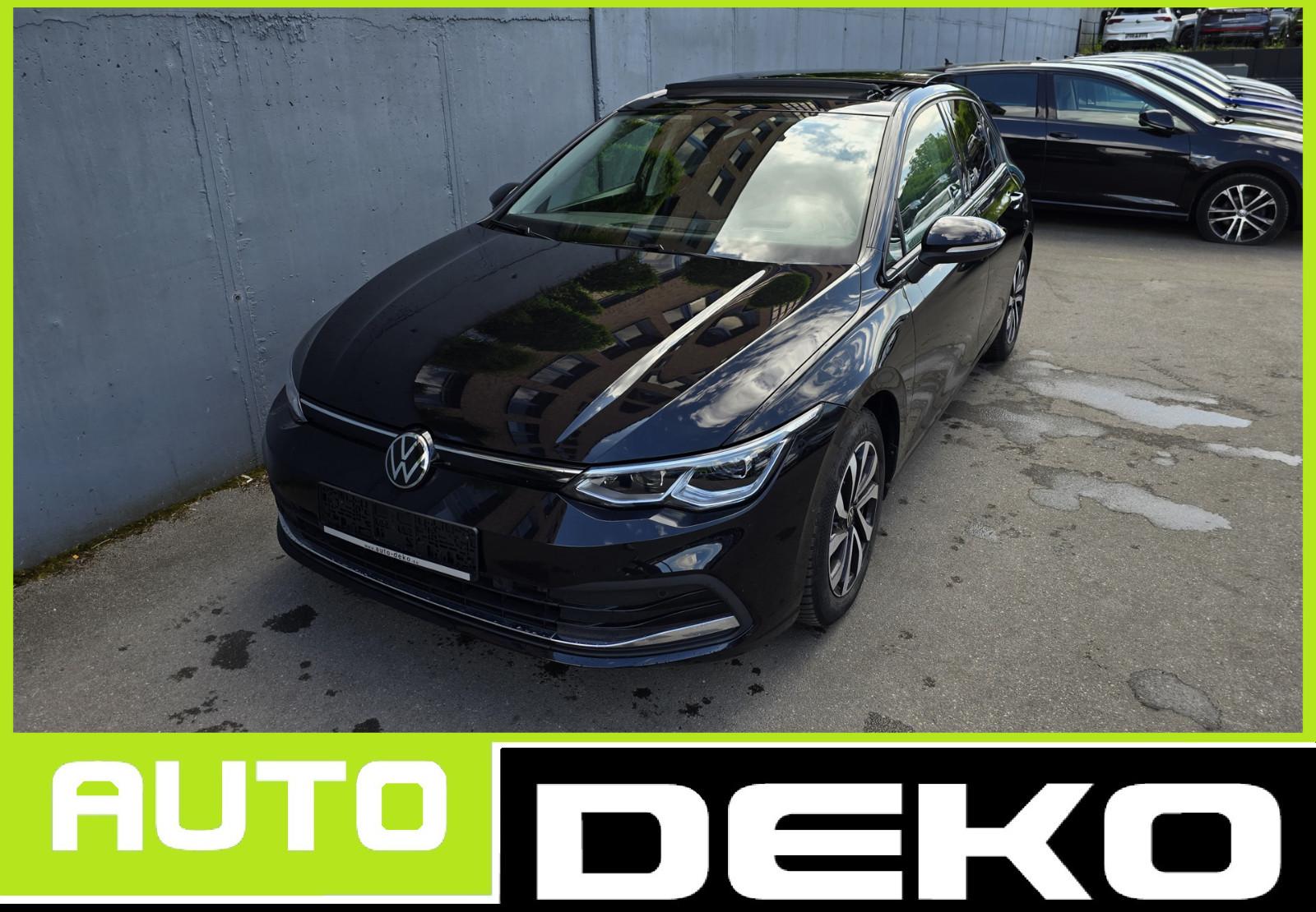 Volkswagen Golf 8 2.0 TDI DSG ACTIVE Pano/Matrix/K-less