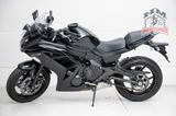 Kawasaki ER 6 F - KAWASAKI ER6