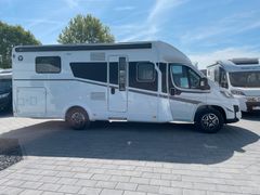 Sunlight T 69 LC | Autom. |Hubbett |Queensbett+Face2Face