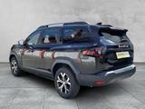 Dacia Bigster EXPRESSION MILD HYBRID 130 4x4 SHZ+KLIMA - Dacia Bigster Tageszulassungen