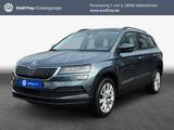 Skoda Karoq Style 1.0 TSI DSG Navi LED RFK - Skoda Karoq: 1.0