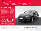 Audi A3 Sportback 40 TFSI e S tronic SitzHzg/LED