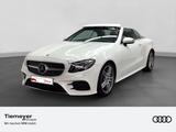 Mercedes-Benz E 300 Cabrio AMG LINE HuD LED LM19 - Mercedes-Benz E 300 in Herne