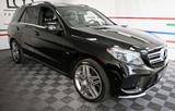 Mercedes-Benz GLE 500 e 4Matic 7G-TRONIC AMG Line Exclusive