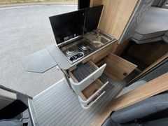 Clever Runner Modelljahr 2024 | Sitzheizung | Isofix