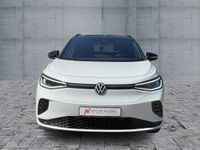 Volkswagen ID.4 - Vorschau Bild 3