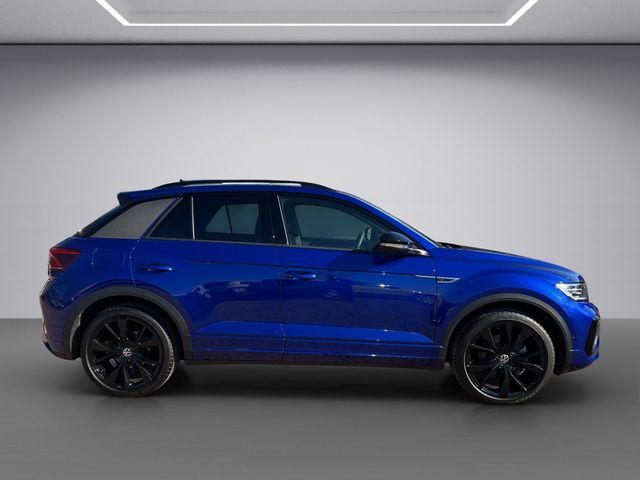 T-Roc R-Line 1.5 TSI DSG ACC FACEL. MATRIX-LED