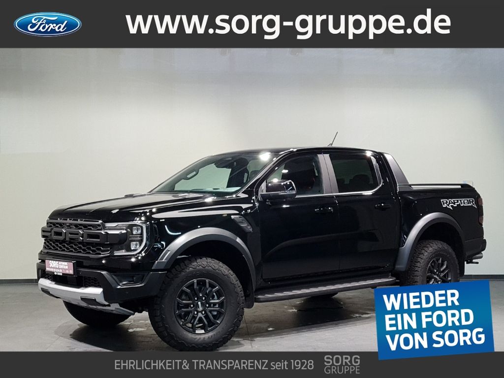 Image of Ford Ranger