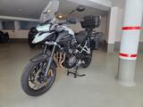 Triumph TIGER 1200 GT PRO - TRIUMPH TIGER 1200 GT