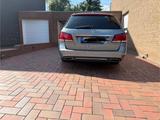Mercedes-Benz E 400 4MATIC T Avantgarde  - gebrauchte Mercedes-Benz E 400 aus dem Jahr 2015