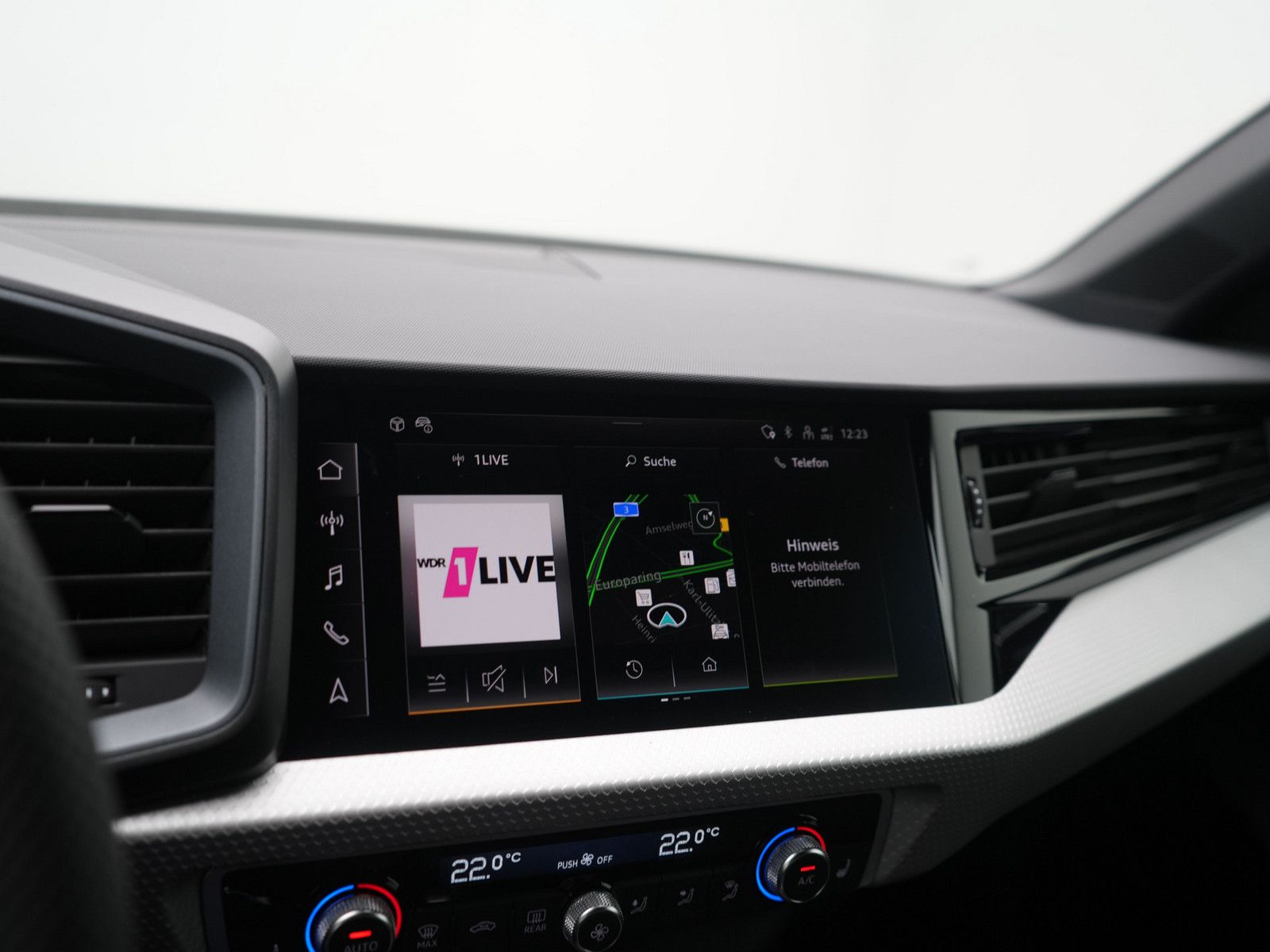 Audi A1 - Bild 12