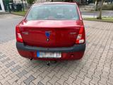 Dacia Logan 1.6 MPI - Dacia Logan: Mpi