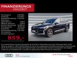 Audi SQ7 TFSI MATRIX STHZG Pano AHK ACC HuD B&O 22" - gebrauchte Audi SQ7 aus dem Jahr 2021