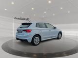 Skoda Fabia 1.0 TSI Essence LED PDC SHZ SpurH KLIMA - Skoda Fabia: Essence