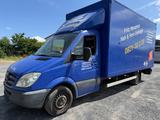 Mercedes-Benz Sprinter II Pritsche 309/311/313/315 CDI - Offers