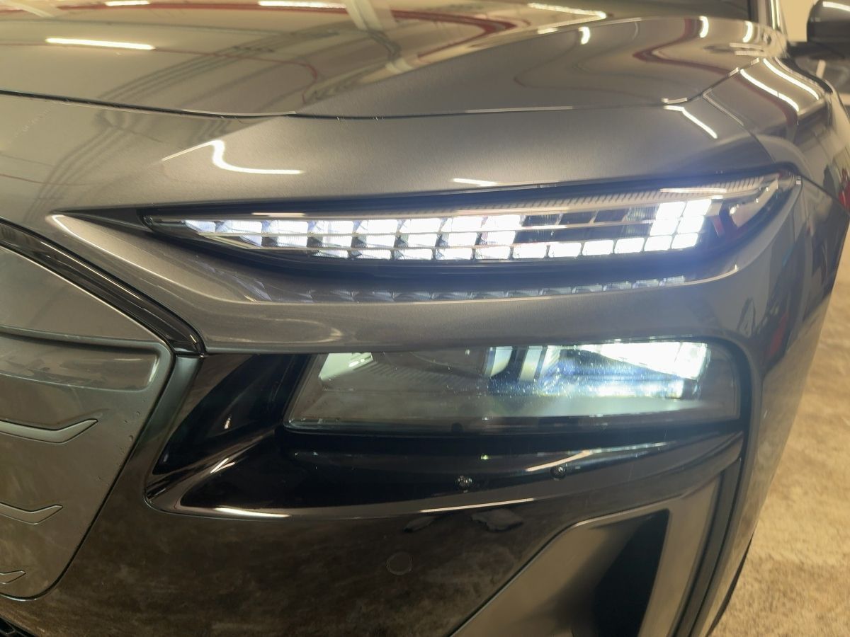 Audi A6 e-tron - Bild 17