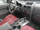 Dodge Nitro 3,7 Autom. Europa Leder 20Zoll 4x4 - Dodge Nitro Benziner Gebrauchtwagen