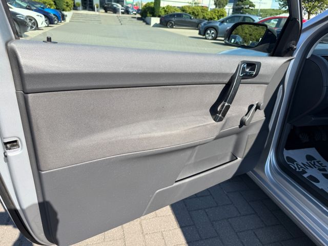 Volkswagen Polo 1.2 47kW Comfortline