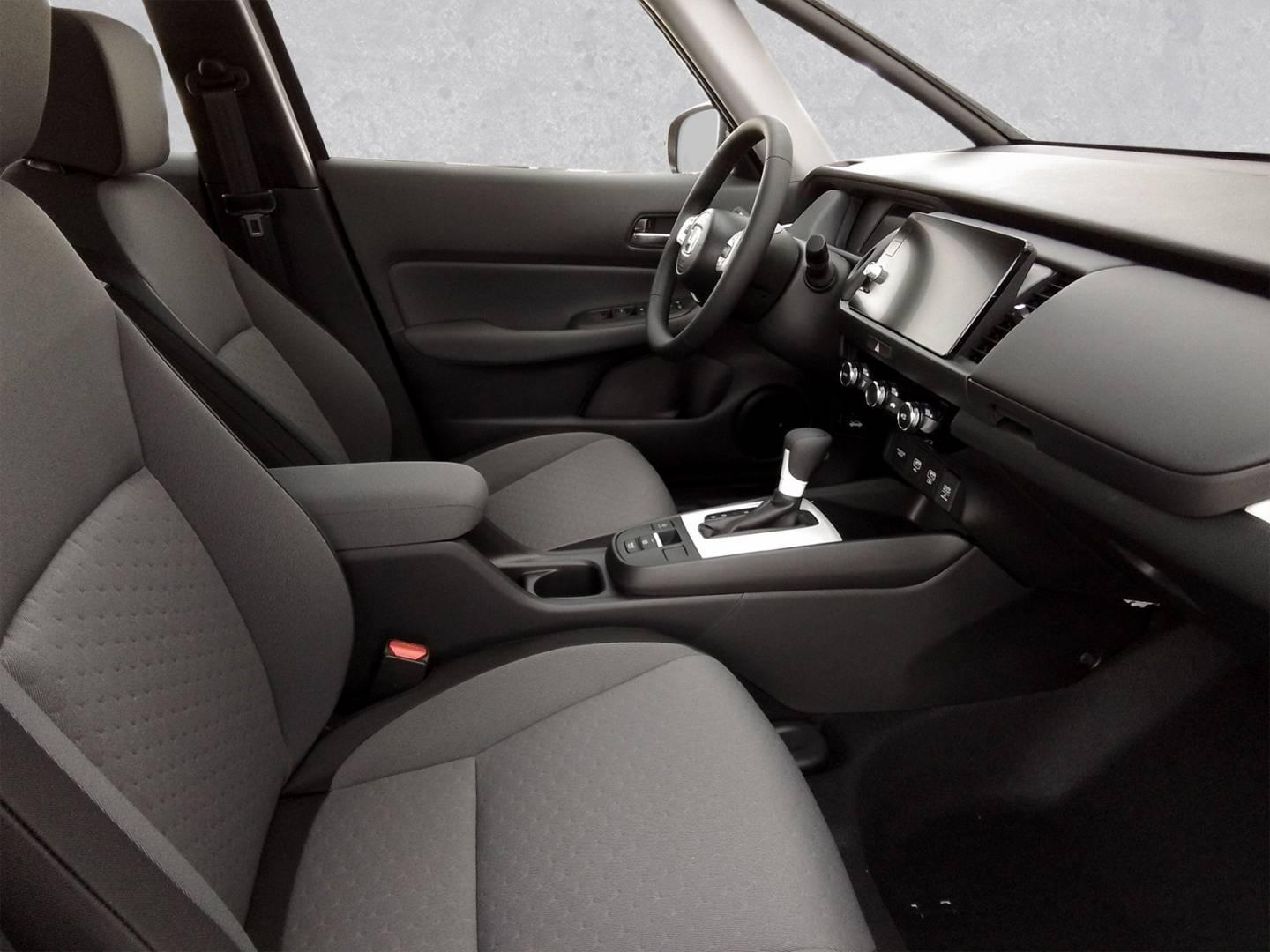 Honda Jazz Hybrid 1.5 e:HEV Elegance *8 Jahre Grantie*