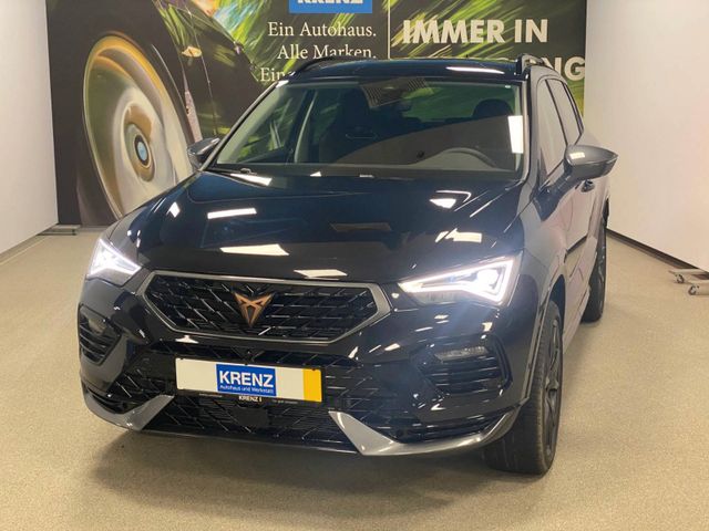 CUPRA Ateca 2.0 TSI 4Drive DSG+NAVI+2030 Garantie+ACC+