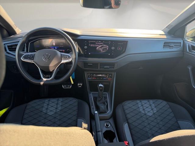 Volkswagen Taigo 1.0TSI DSG R-Line LED+AHK+ACC+NAVI+DAB, миниатюра 16