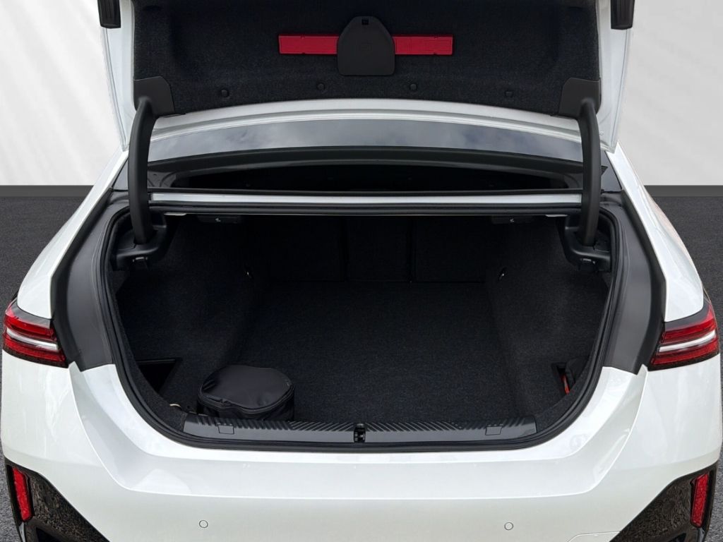 BMW 540 - Bild 13
