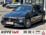 Mercedes-Benz C 43 AMG T 4M MEMORY PANO HUD NIGHT KAMERA NAPPA - Mercedes-Benz C 43 AMG in Hamm