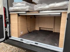 Pössl Trenta 640 Plus | Autom. | *LED**3.Bett* |