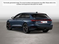Audi A6 e-tron - Vorschau Bild 3