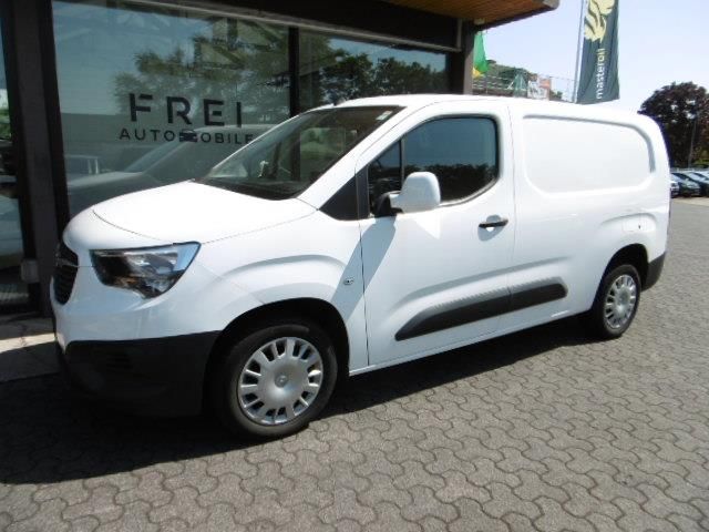 Opel Combo Cargo 1.5 D Edition XL erhöhte Nutzlast