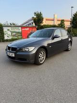 BMW Bmw e90 320d / neuer DPF / vieles Neu / Sc... - BMW 320: 320d Dpf