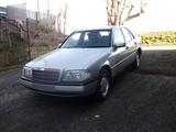 Mercedes-Benz C 220 CLASSIC Classic,1996:71.000km - gebrauchte Mercedes-Benz C-Klasse aus dem Jahr 1996