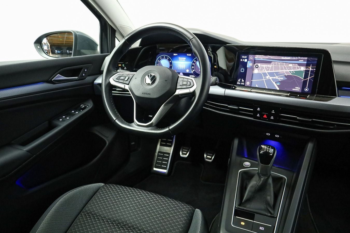 Volkswagen Golf - Bild 15