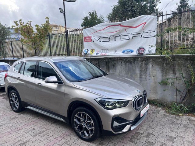 BMW Bmw X1 sDrive16d xLine