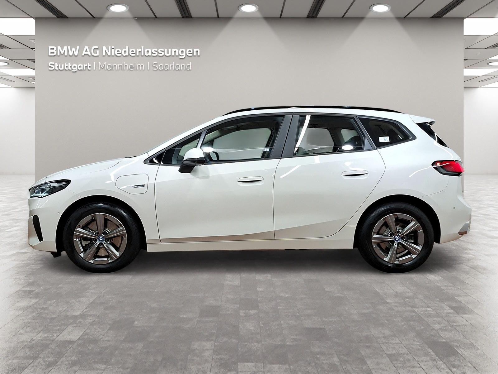 BMW 230e xDrive Active Tourer Driv.Assist.Prof LED