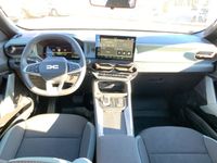 Dacia Bigster - Vorschau Bild 14