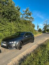 Audi A3  S-Line  Bang & Olufsen Sound System  - Audi: System Sound