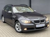 BMW 325i E91 Touring 218PS Automatik Leder SHZ SHG