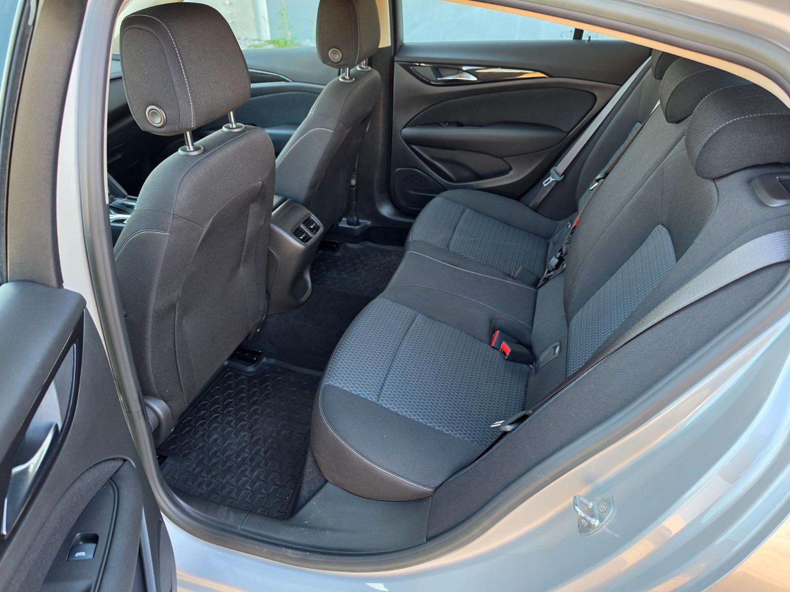 Opel Insignia B 2.0 CDTi Grand Sport Business