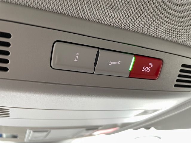 T-Cross 1.0 TSI Move Navi AHK ACC Ganzjahresreif