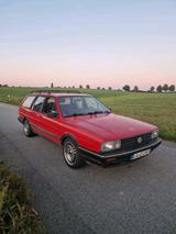 Volkswagen VW Passat 32b - gebrauchte VW Passat aus dem Jahr 1987