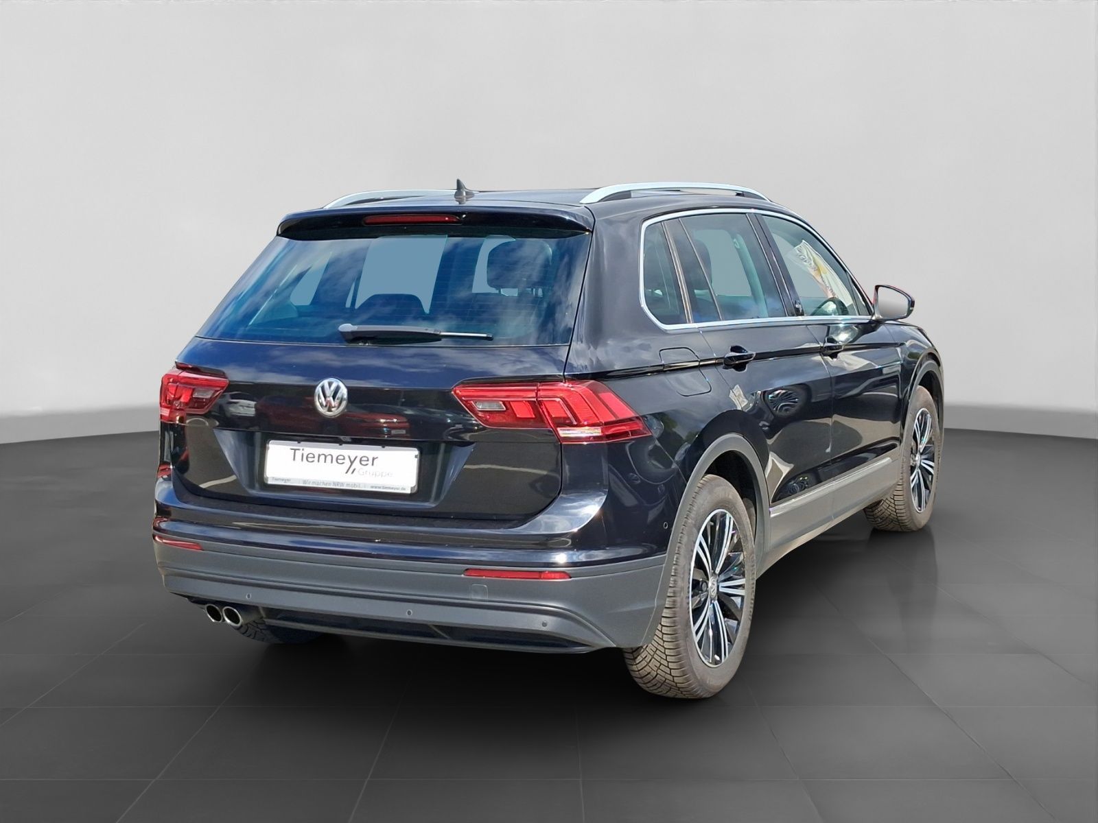 Volkswagen Tiguan 1.4 TSI DSG SOUND AHK KAMERA PDC foto 3