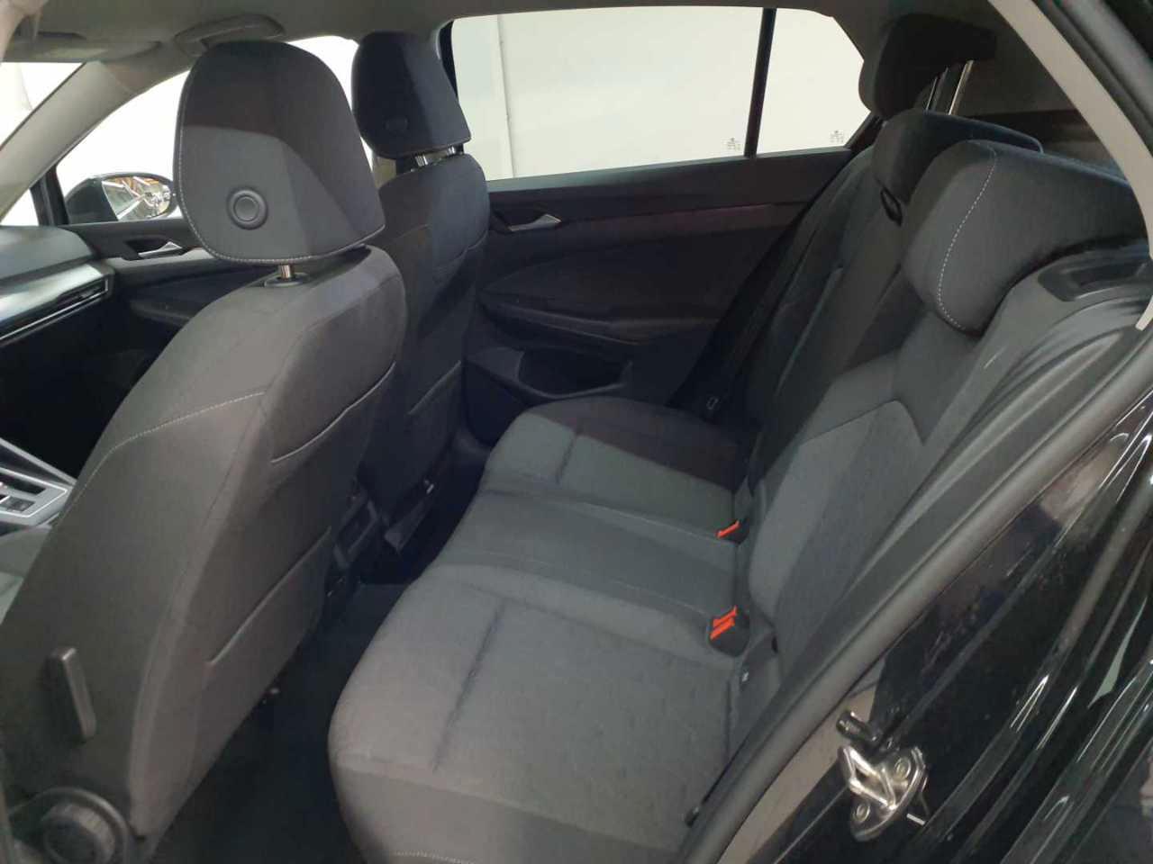 Volkswagen Golf 1.5 eTSI DSG Life ACC PDC APP SHZ, миниатюра 13