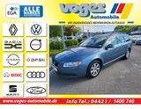 Volvo V70 2.5T Flexi Fuel >0 % Anzahlung< - Volvo mit CNG-Antrieb