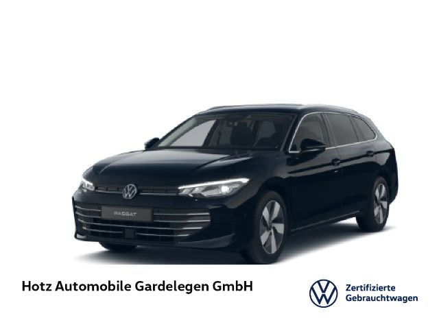 Passat Variant 1.5 eTSI Business AHK/PDC/LED
