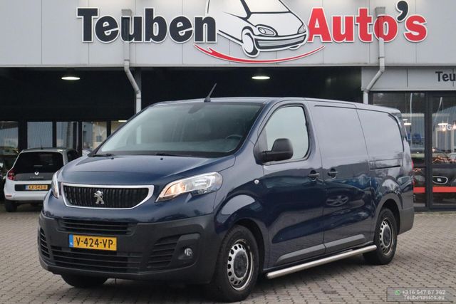 Peugeot Expert 231S 2.0 BlueHDI 120 Premium Kasten